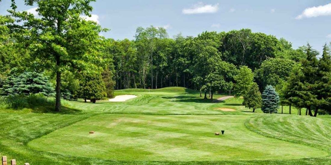 The Value of Country Club Membership for Golf Enthusiasts