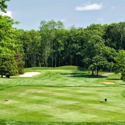 The Value of Country Club Membership for Golf Enthusiasts