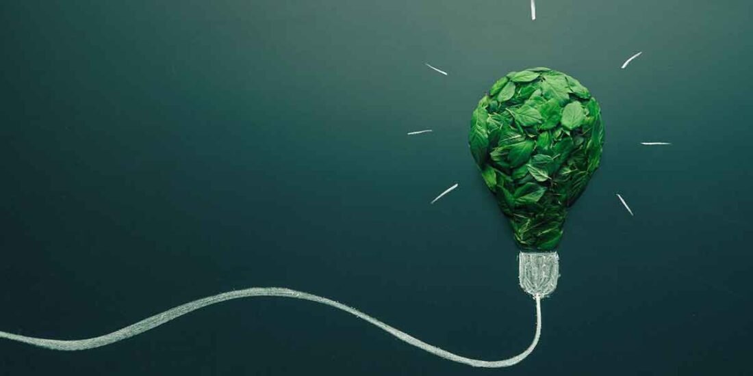 Why Energy Efficiency Is the New Strategic Business Standard