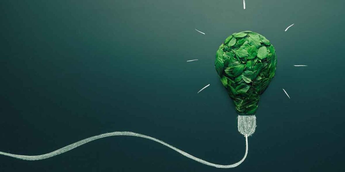 Why Energy Efficiency Is the New Strategic Business Standard