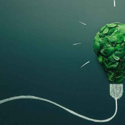 Why Energy Efficiency Is the New Strategic Business Standard