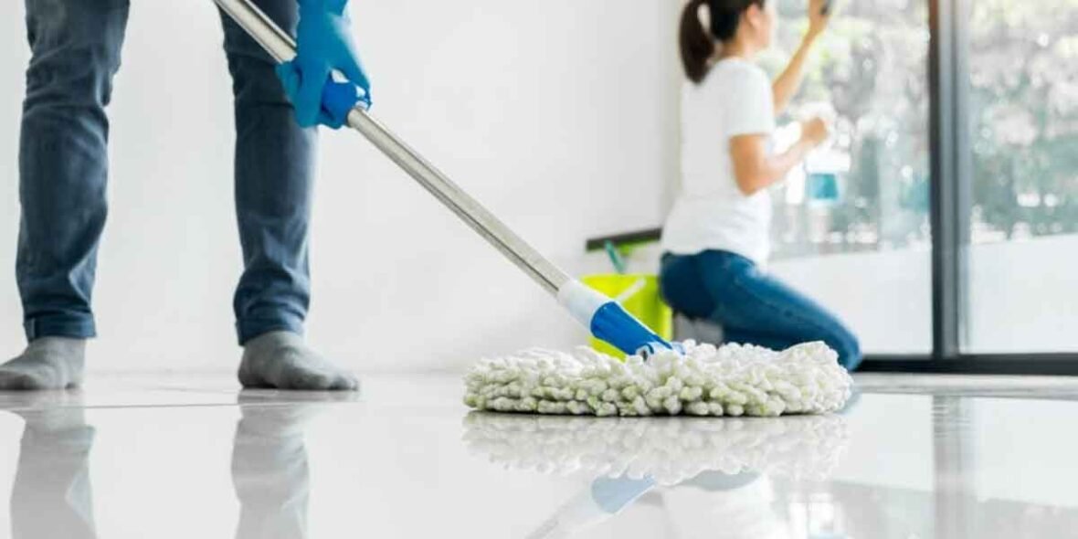 Why Professional Cleaning Matters for Modern Businesses