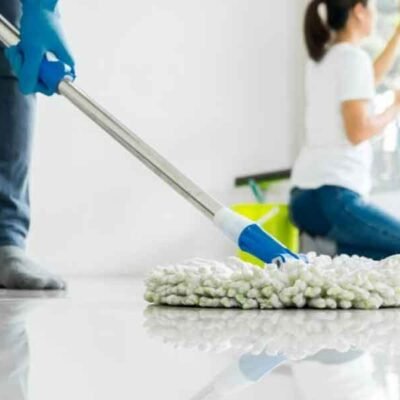 Why Professional Cleaning Matters for Modern Businesses