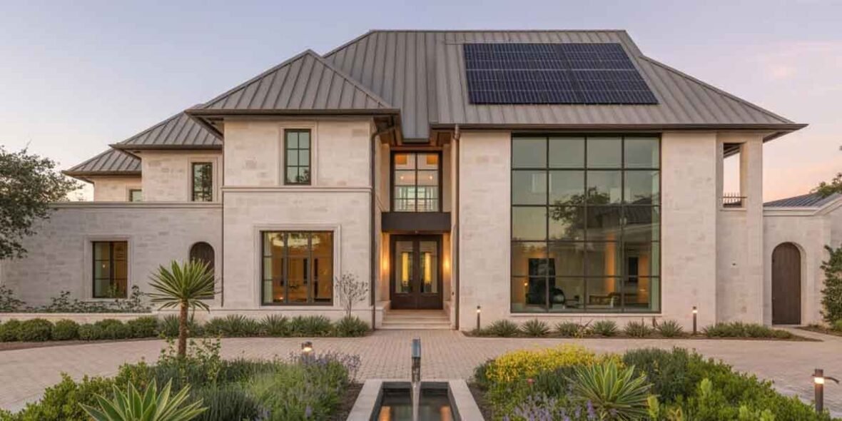 Eco-Friendly Home Upgrades that Add Value to Your Property