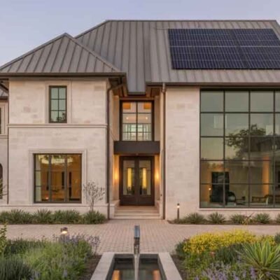 Eco-Friendly Home Upgrades that Add Value to Your Property