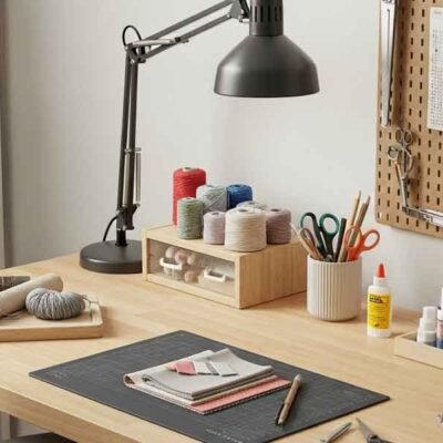 Essential Guide to Building a Thriving Home Craft Studio