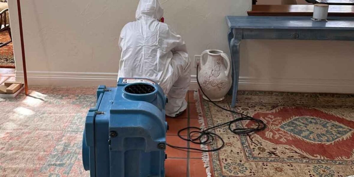 Preventing Costly Property Damage from Water Issues