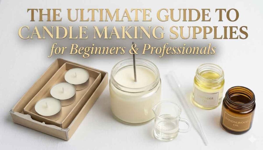The-Ultimate-Guide-to-Candle-Making-Supplies-for-Beginners-&-Professionals