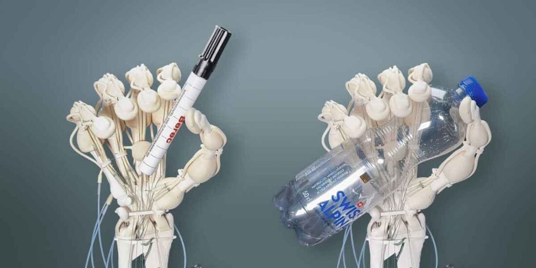 Why Specialty Polymers Are Leading the Future of 3D Printing