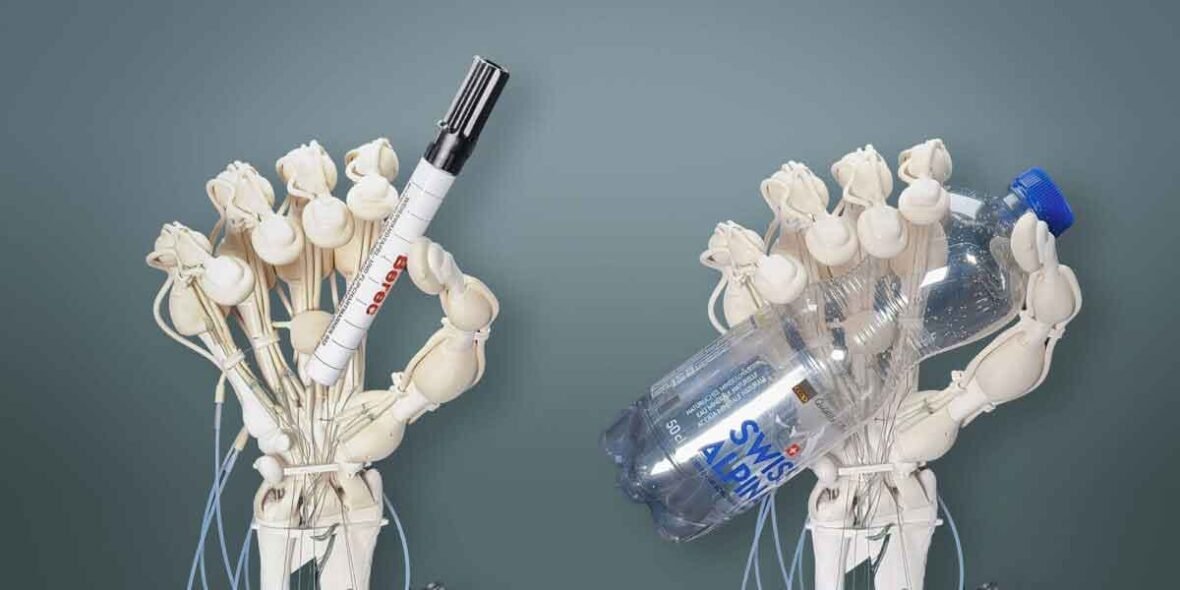 Why Specialty Polymers Are Leading the Future of 3D Printing