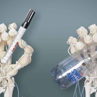 Why Specialty Polymers Are Leading the Future of 3D Printing