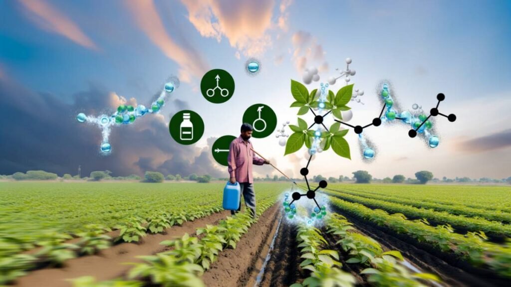 The Future of Weed Management: Why Eco-Friendly Solutions Are Taking ...