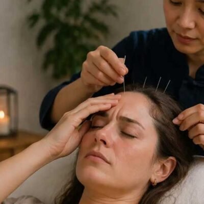 How Acupuncture Treatment for Migraine Provides Long-Term Relief?