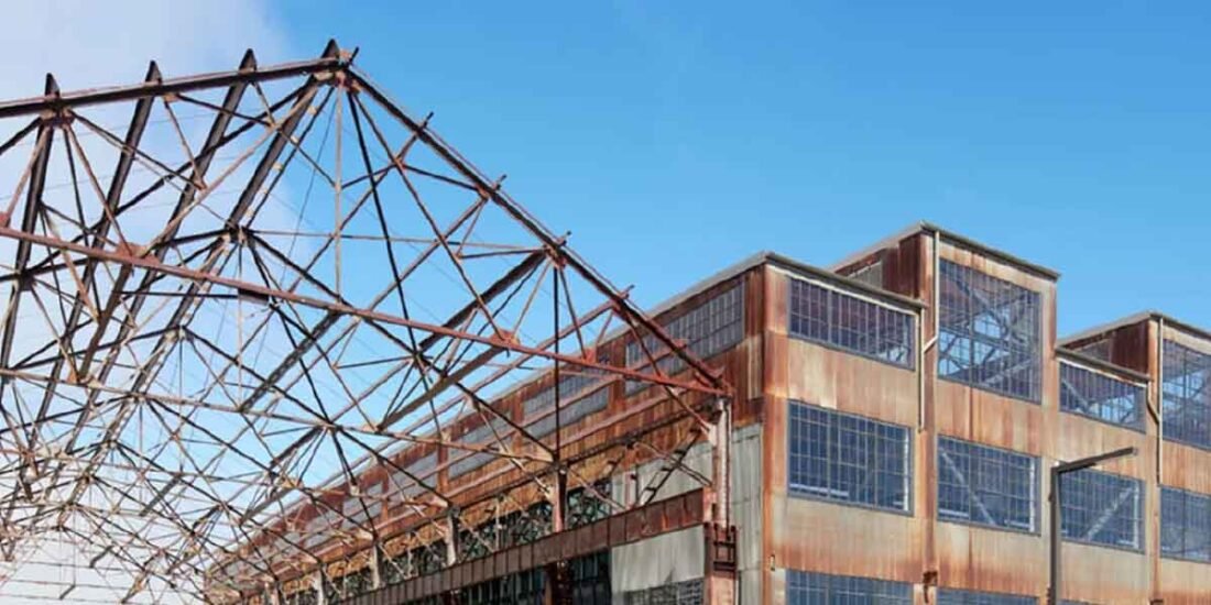How Instrumentation Shapes the Buildings We Build