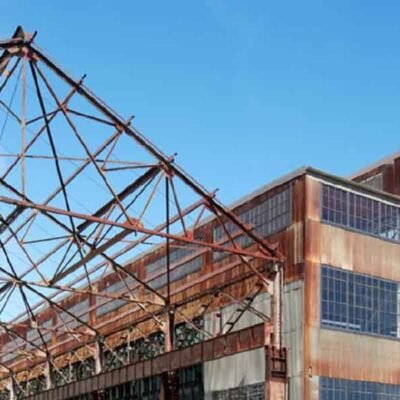 How Instrumentation Shapes the Buildings We Build