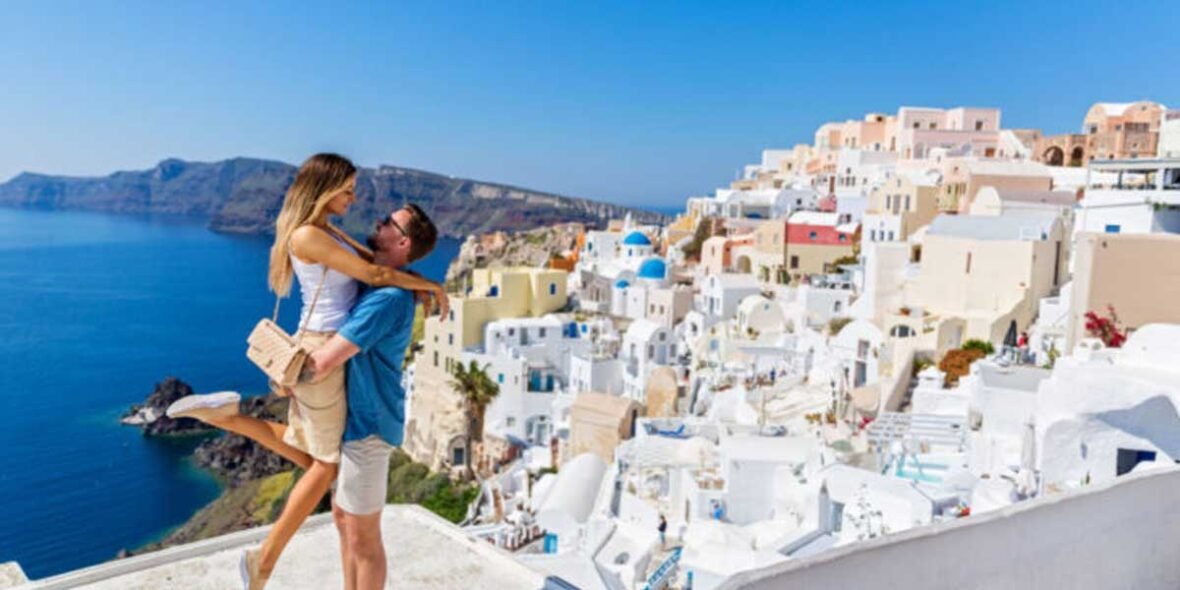 How to Make a Trip to Any City Romantic