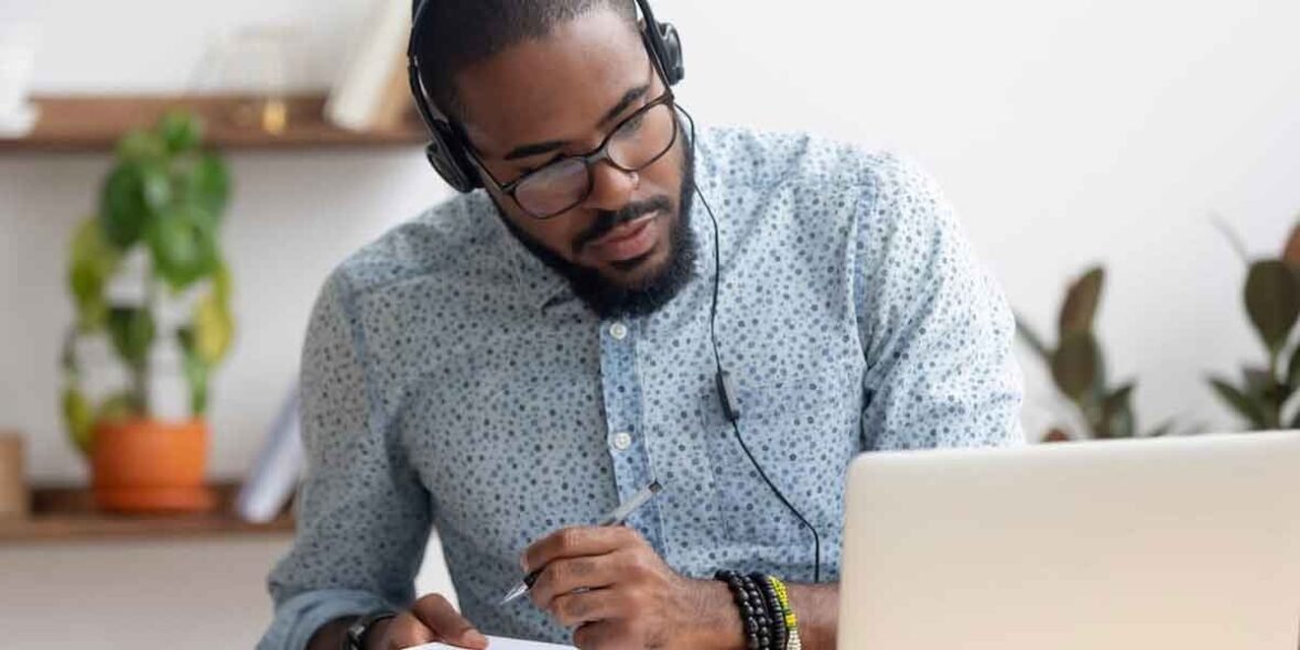 Key Skills Students Gain from Online Healthcare Degree Programs