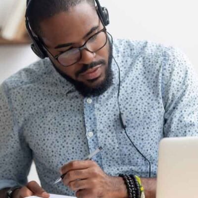 Key Skills Students Gain from Online Healthcare Degree Programs