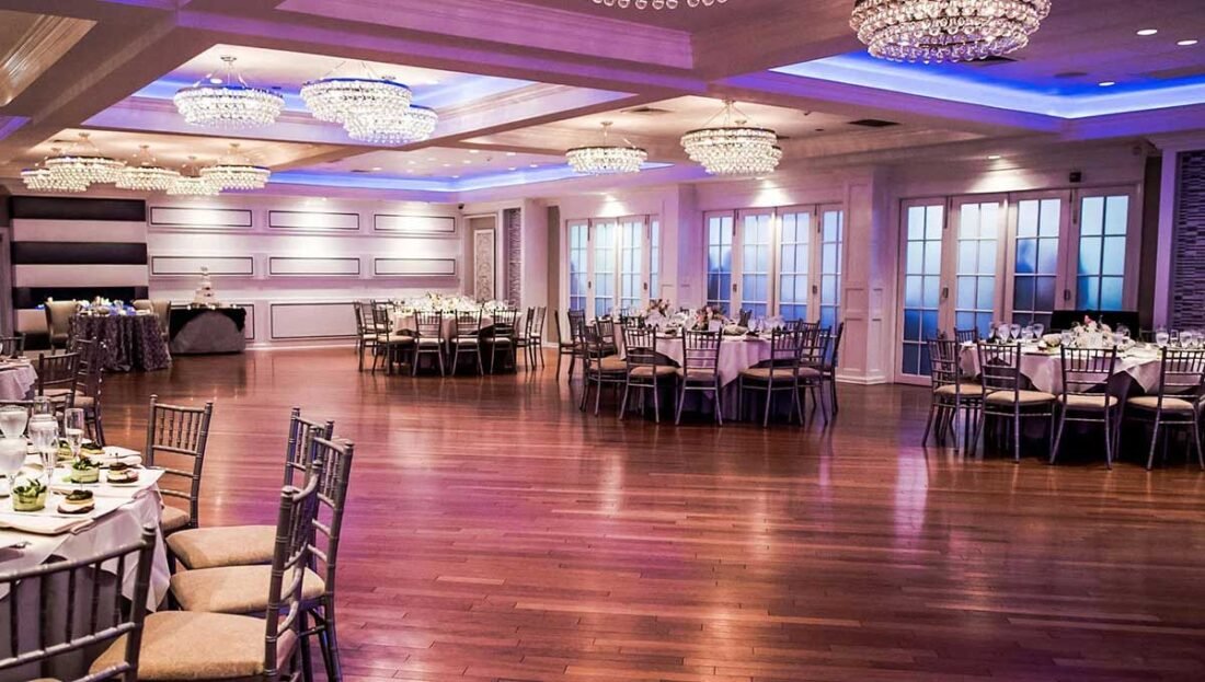 What Add-Ons Should My Wedding Venue Provide?