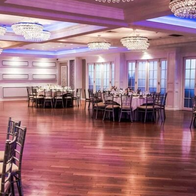 What Add-Ons Should My Wedding Venue Provide?