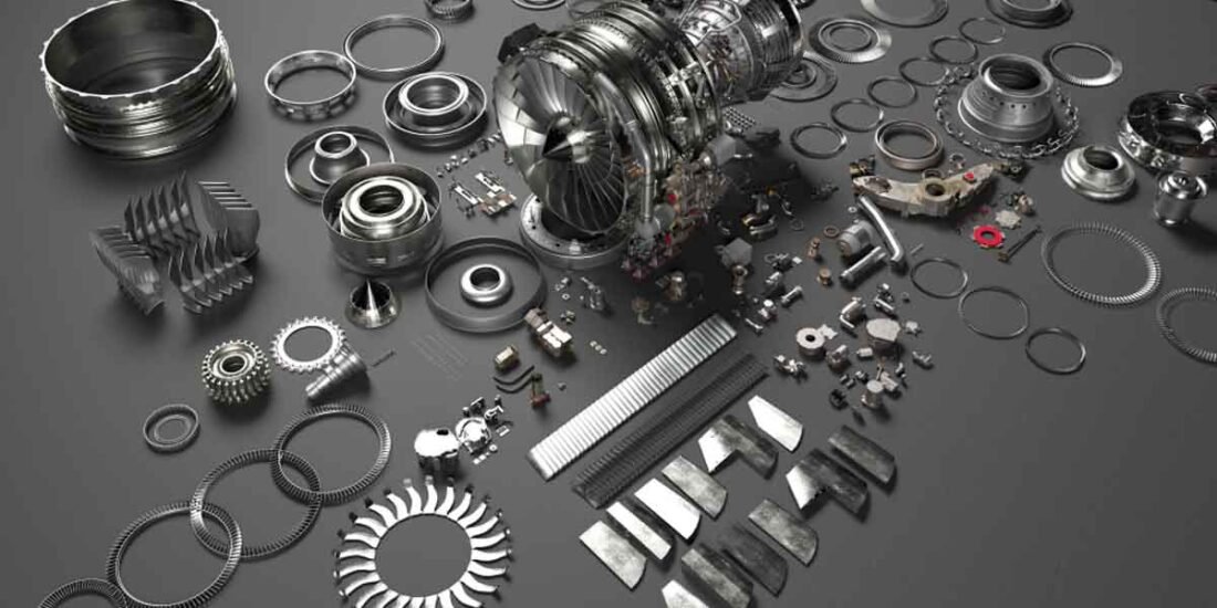 When Lighter Parts Mean Smarter Manufacturing Decisions