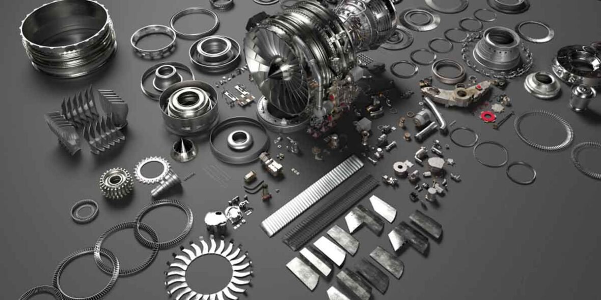 When Lighter Parts Mean Smarter Manufacturing Decisions