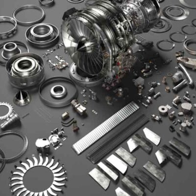 When Lighter Parts Mean Smarter Manufacturing Decisions