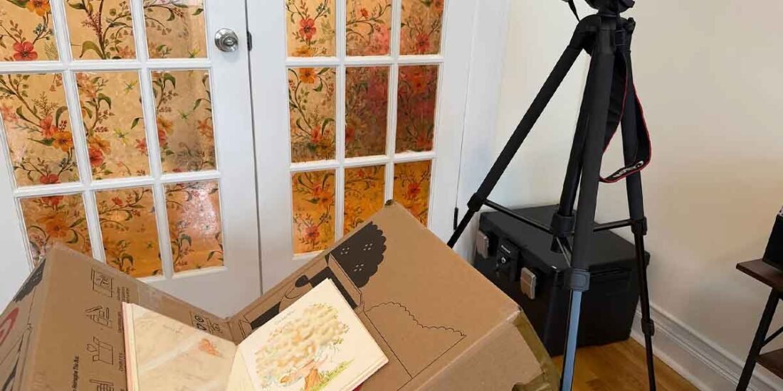 7 Ways Families Are Using Digital Tools to Recover Lost Photos and Memories