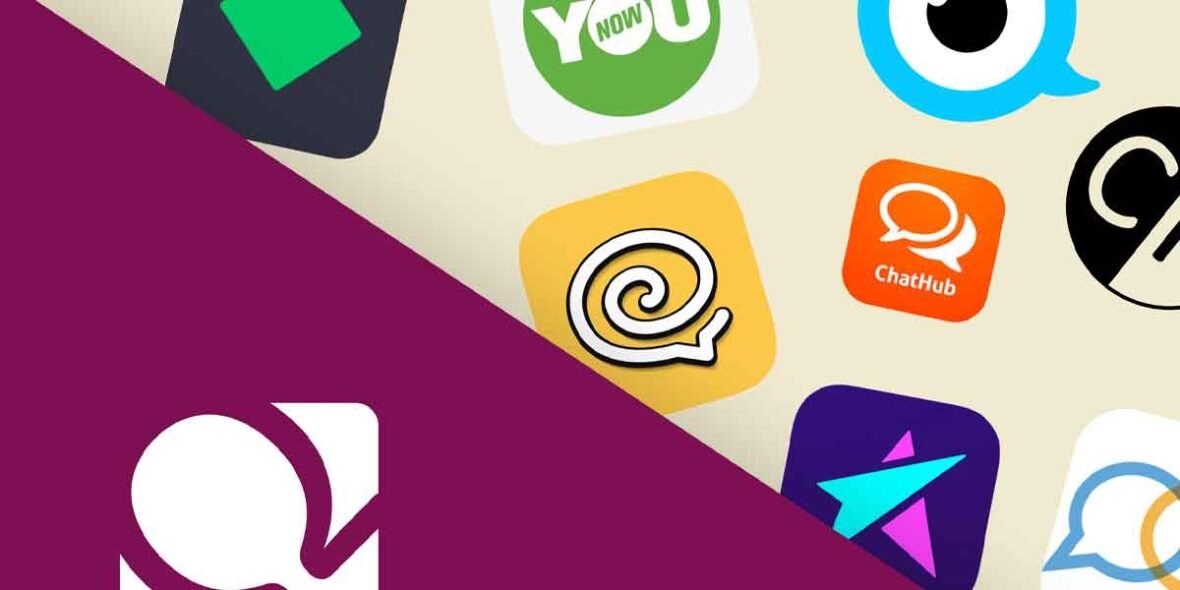 Exploring the Best Omegle Alternatives for Meeting Online Friends