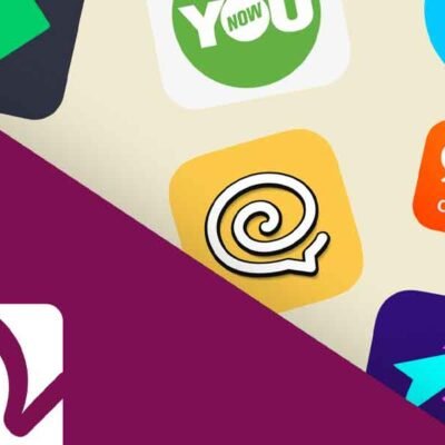 Exploring the Best Omegle Alternatives for Meeting Online Friends