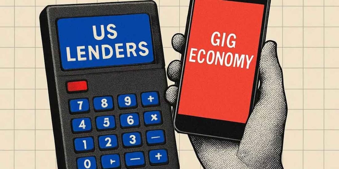 How Borrowers Are Responding to Tech-Driven Energy Shifts