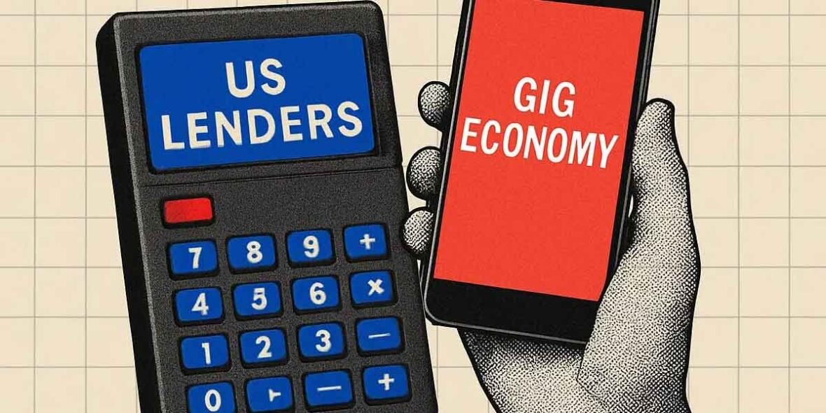 How Borrowers Are Responding to Tech-Driven Energy Shifts