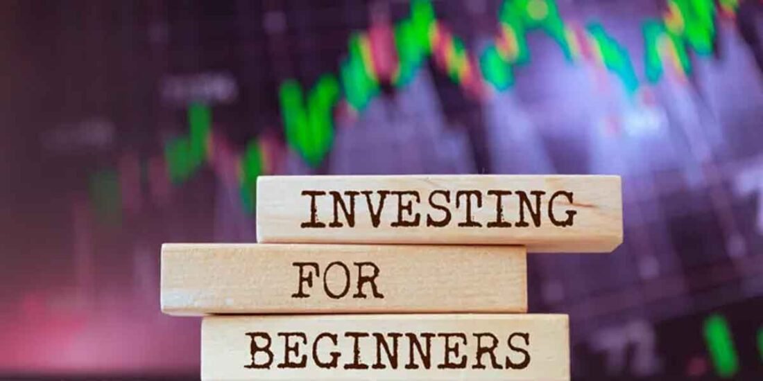 Starting off Right What to Invest in for Beginners