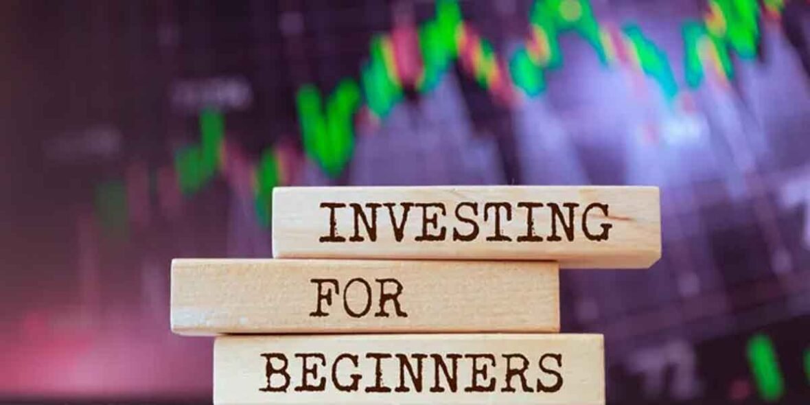 Starting off Right What to Invest in for Beginners