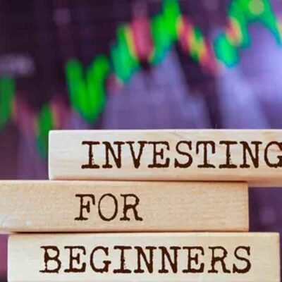 Starting off Right What to Invest in for Beginners