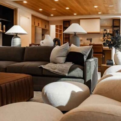 The Design Details That Make a Living Space Feel More Open