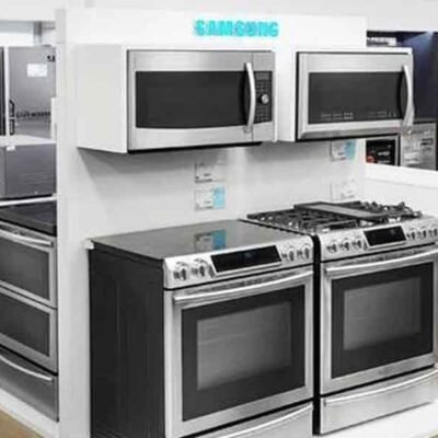 Top 10 Appliance Stores in Santa Rosa, CA