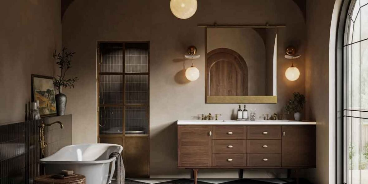 Top Bathroom Remodeling Trends to Watch for in 2026