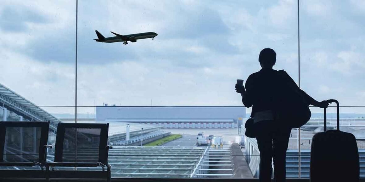 What Flying Teaches Us About Building Things That Last