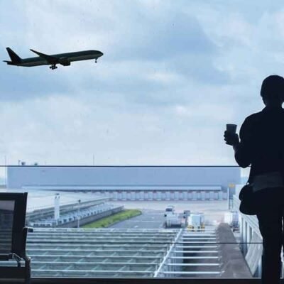 What Flying Teaches Us About Building Things That Last