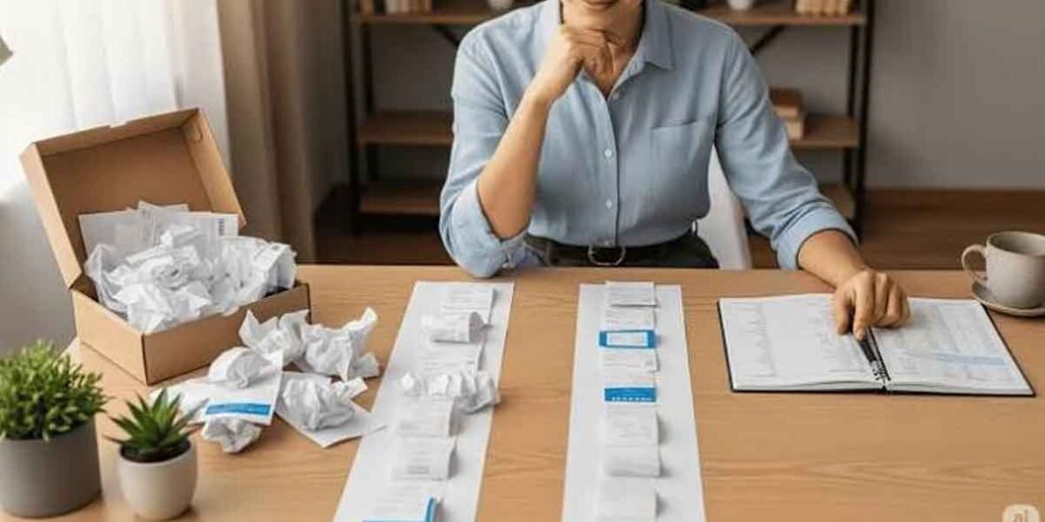Fixing Cash Flow Before It Becomes a Problem