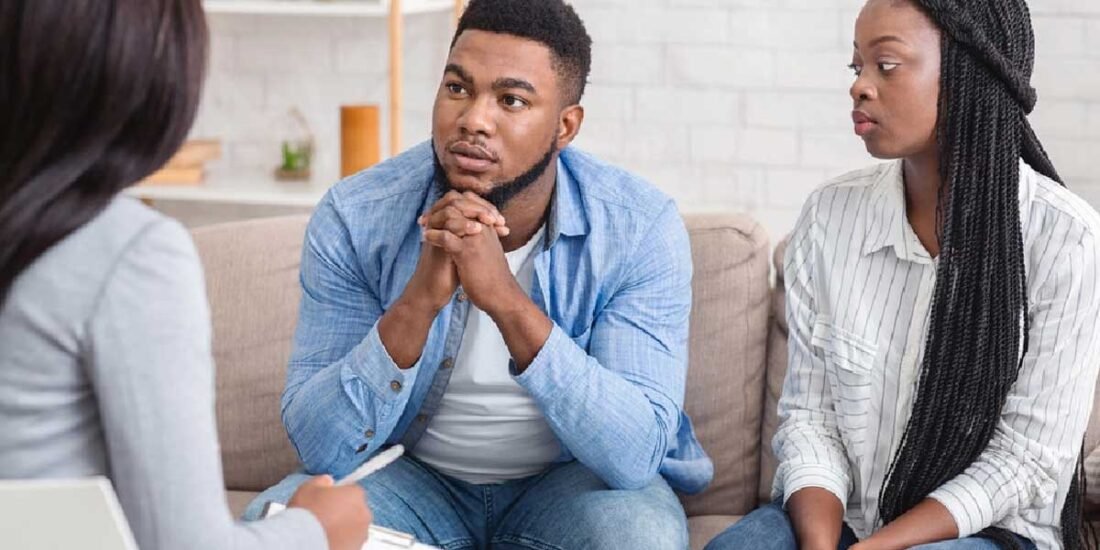How EMDR Therapy Can Help Process Trauma
