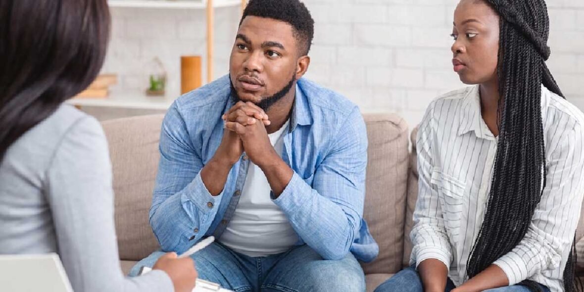 How EMDR Therapy Can Help Process Trauma
