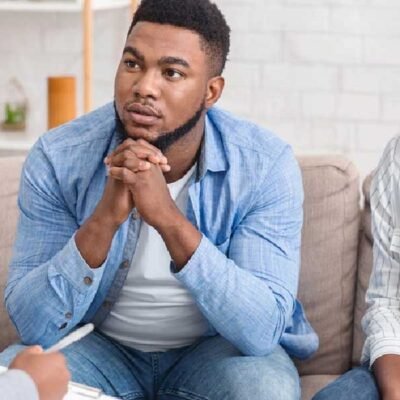 How EMDR Therapy Can Help Process Trauma