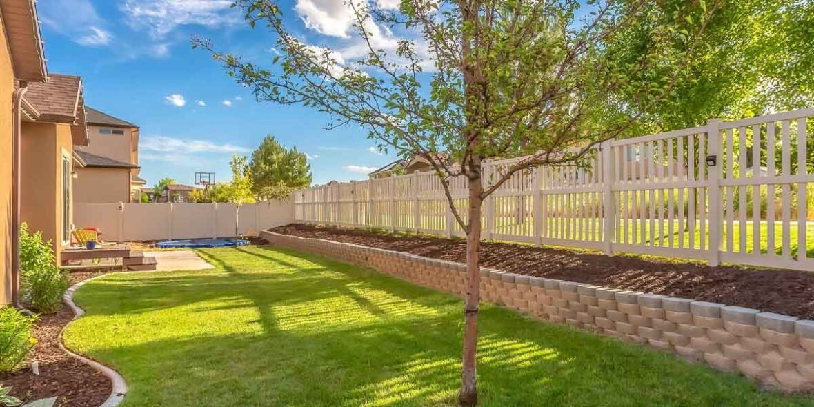 How to Choose the Right Fence for Your Property