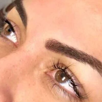 Microblading Versus Eyebrow Tattooing