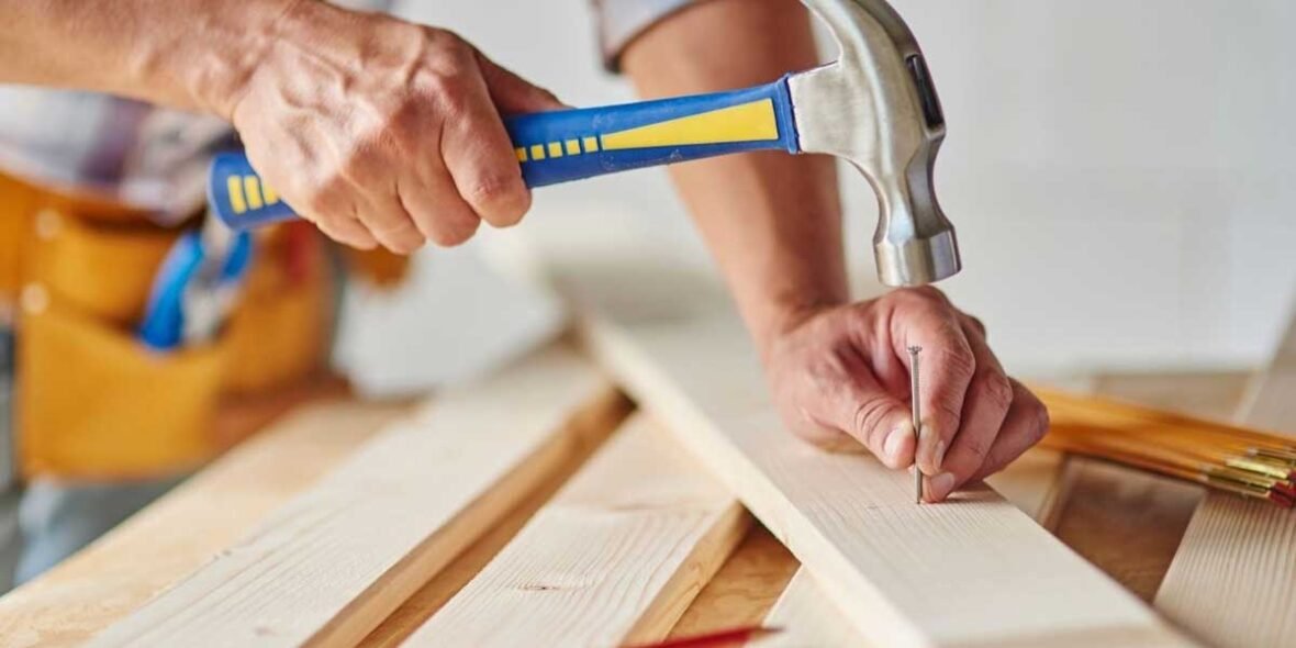 Qualities to Look for in a Handyman Service
