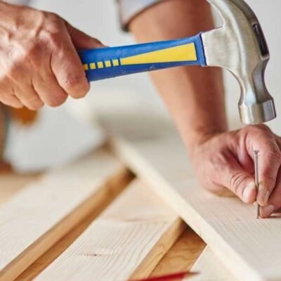 Qualities to Look for in a Handyman Service