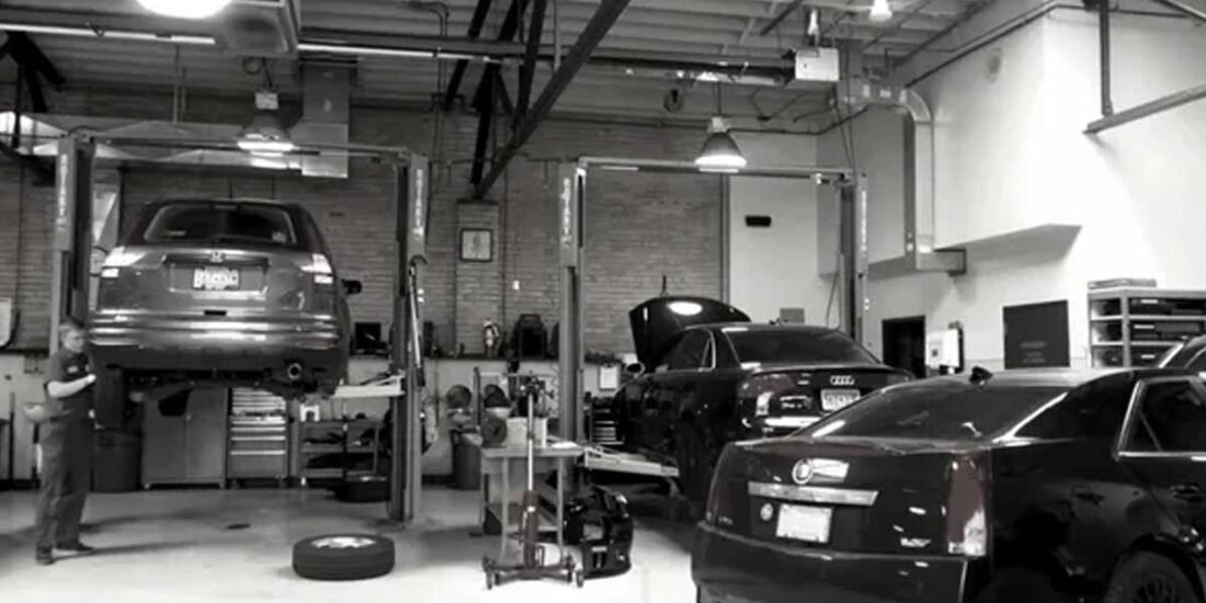 The Top 10 Auto Repair Shops in West St