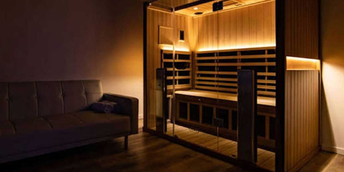 Top 10 Best Infrared Sauna with Free US Shipping